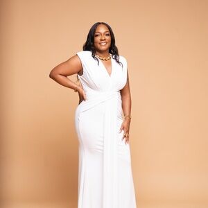 Meet the Posher, Kwayalynn